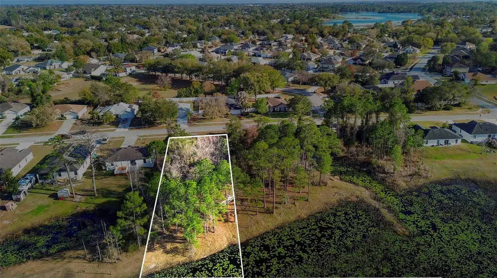 466 Haversham Road Deltona FL 32725