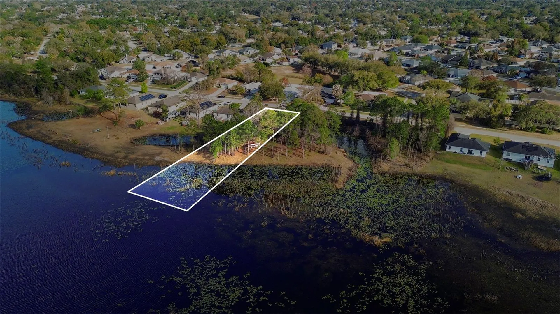 466 Haversham Road Deltona FL 32725