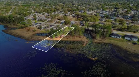466 Haversham Road Deltona FL 32725