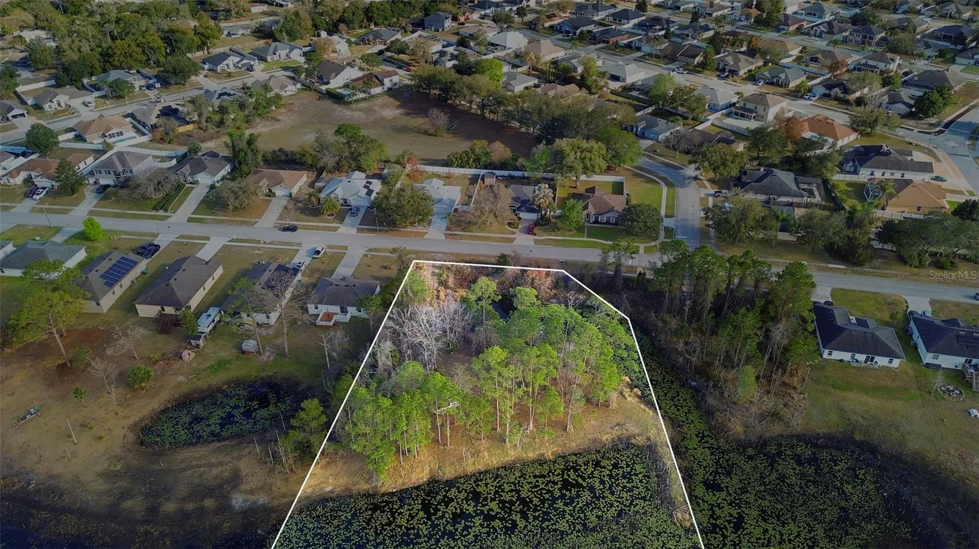 458 Haversham Road Deltona FL 32725