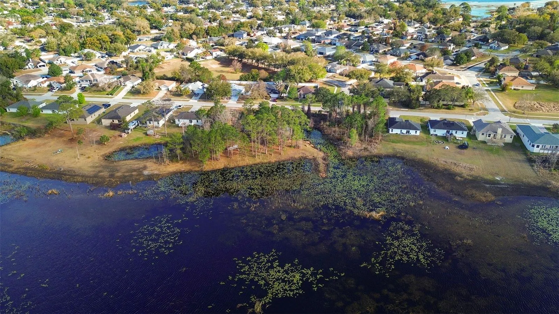 458 Haversham Road Deltona FL 32725