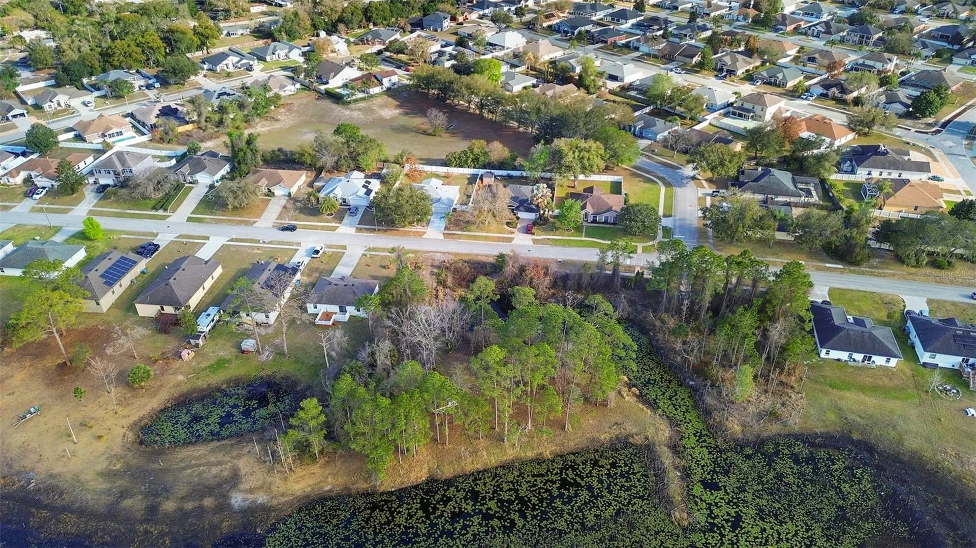 458 Haversham Road Deltona FL 32725