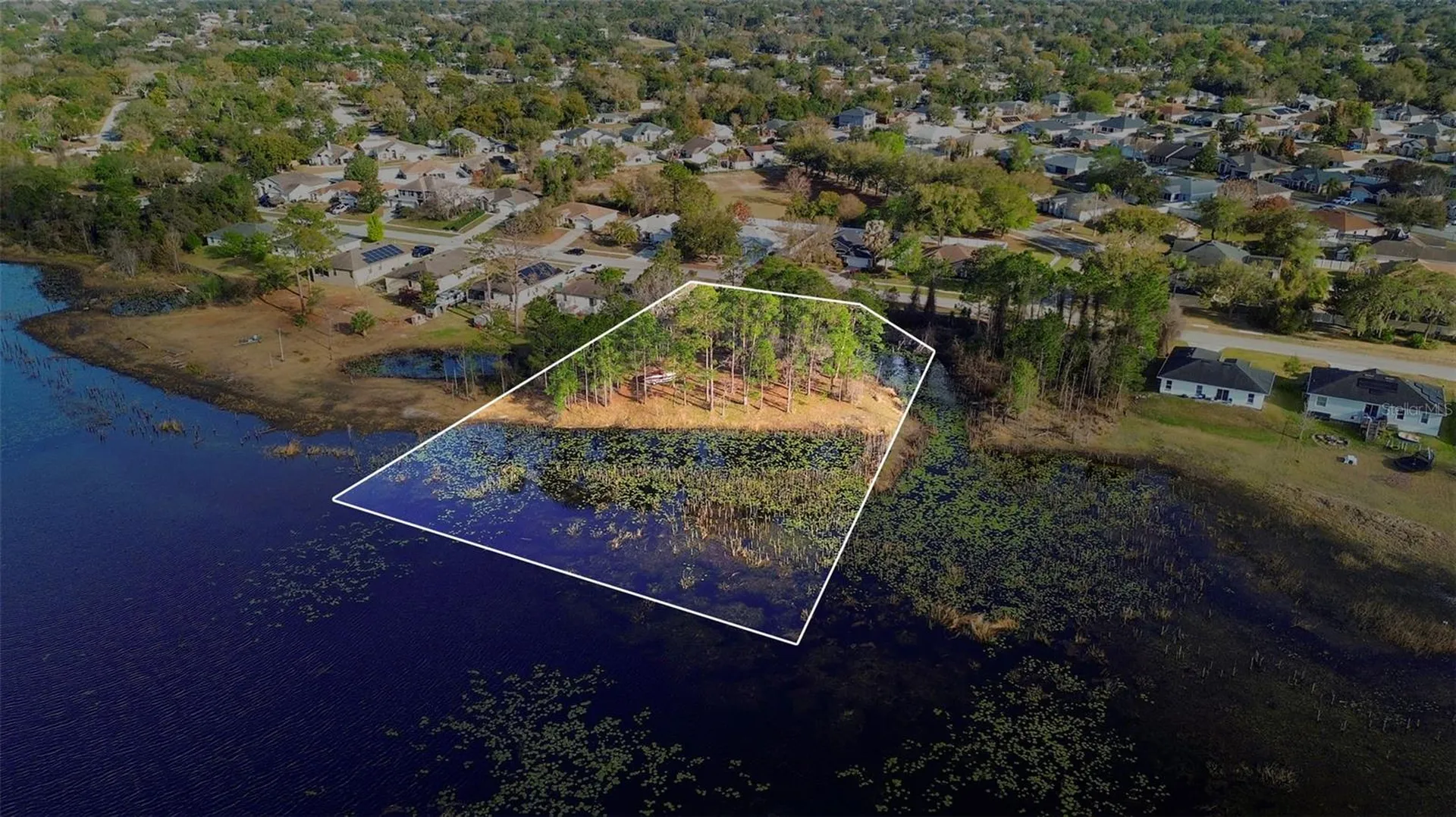 458 Haversham Road Deltona FL 32725