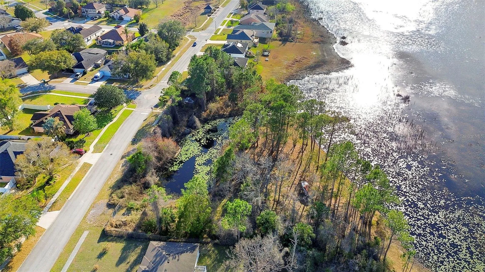 458 Haversham Road Deltona FL 32725