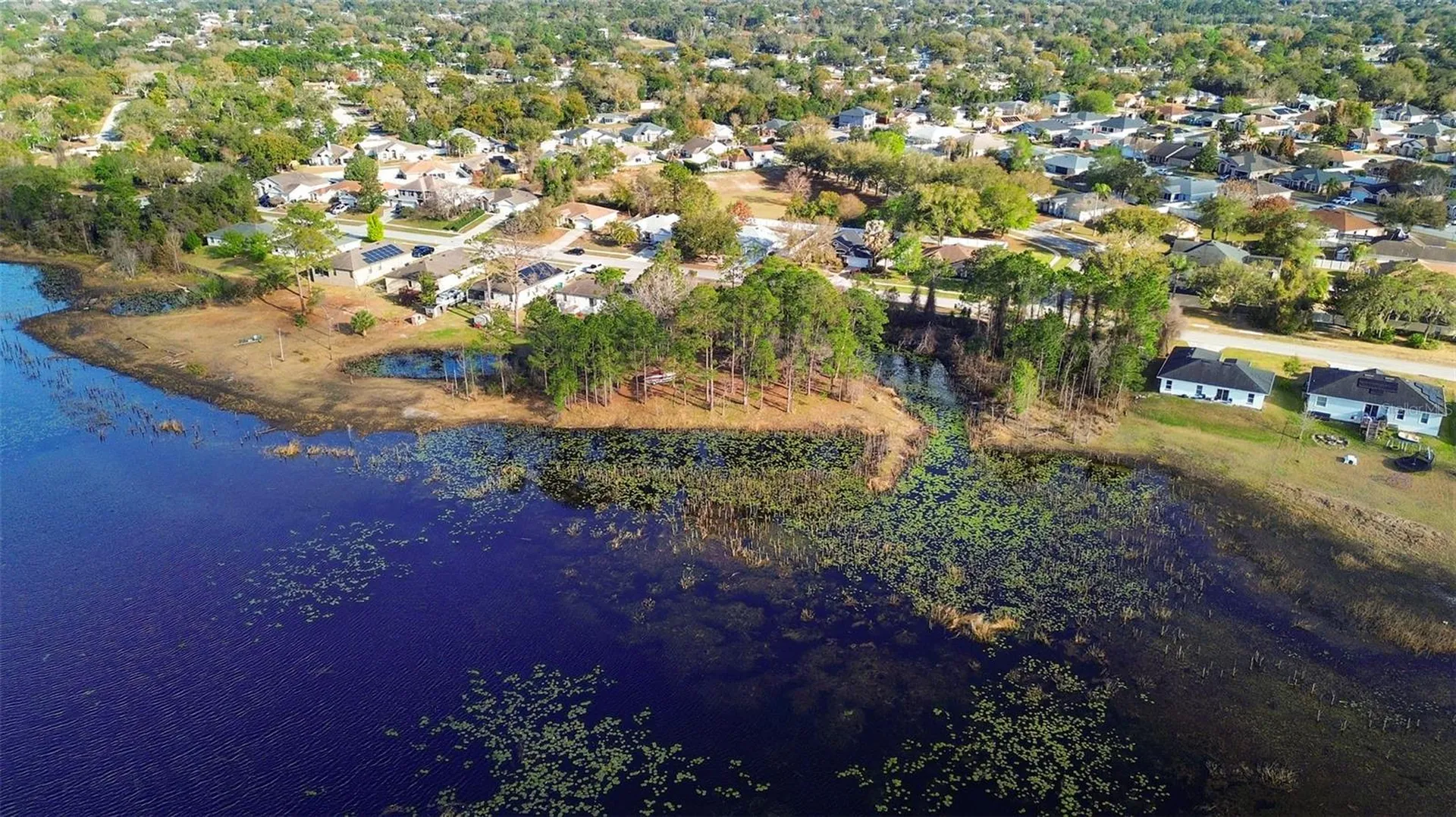 458 Haversham Road Deltona FL 32725
