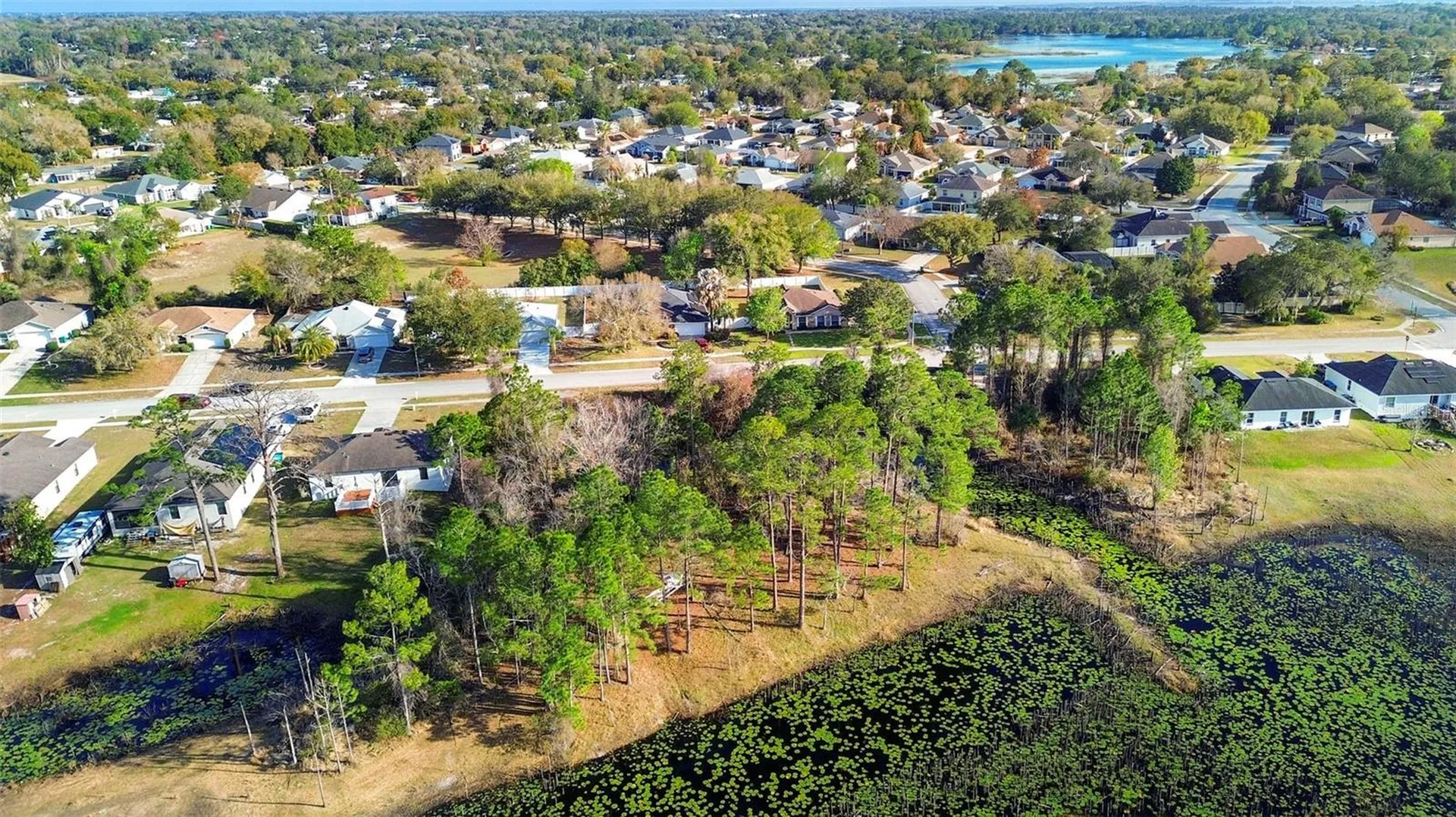 458 Haversham Road Deltona FL 32725