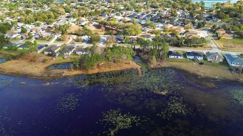 458 Haversham Road Deltona FL 32725