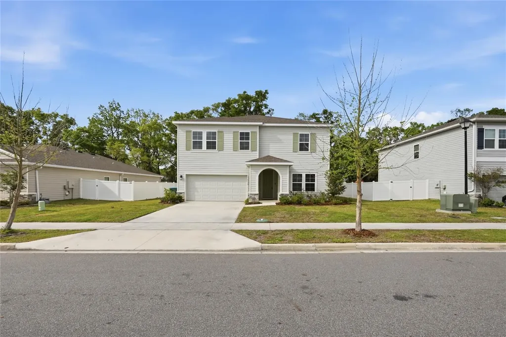 17526 NW 173rd Road Alachua FL 32615