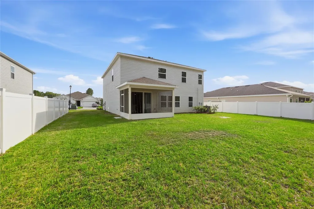 17526 NW 173rd Road Alachua FL 32615