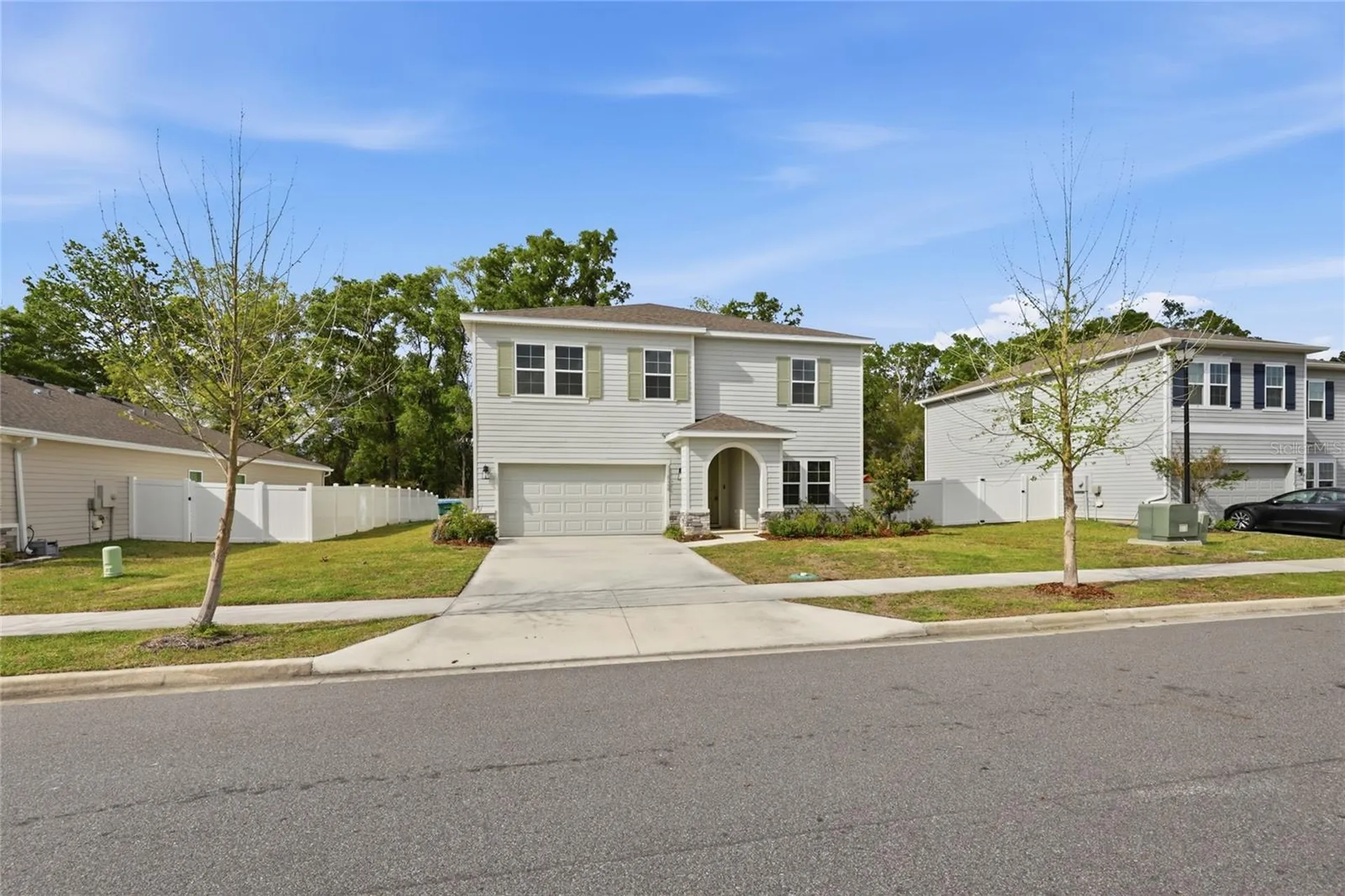 17526 NW 173rd Road Alachua FL 32615
