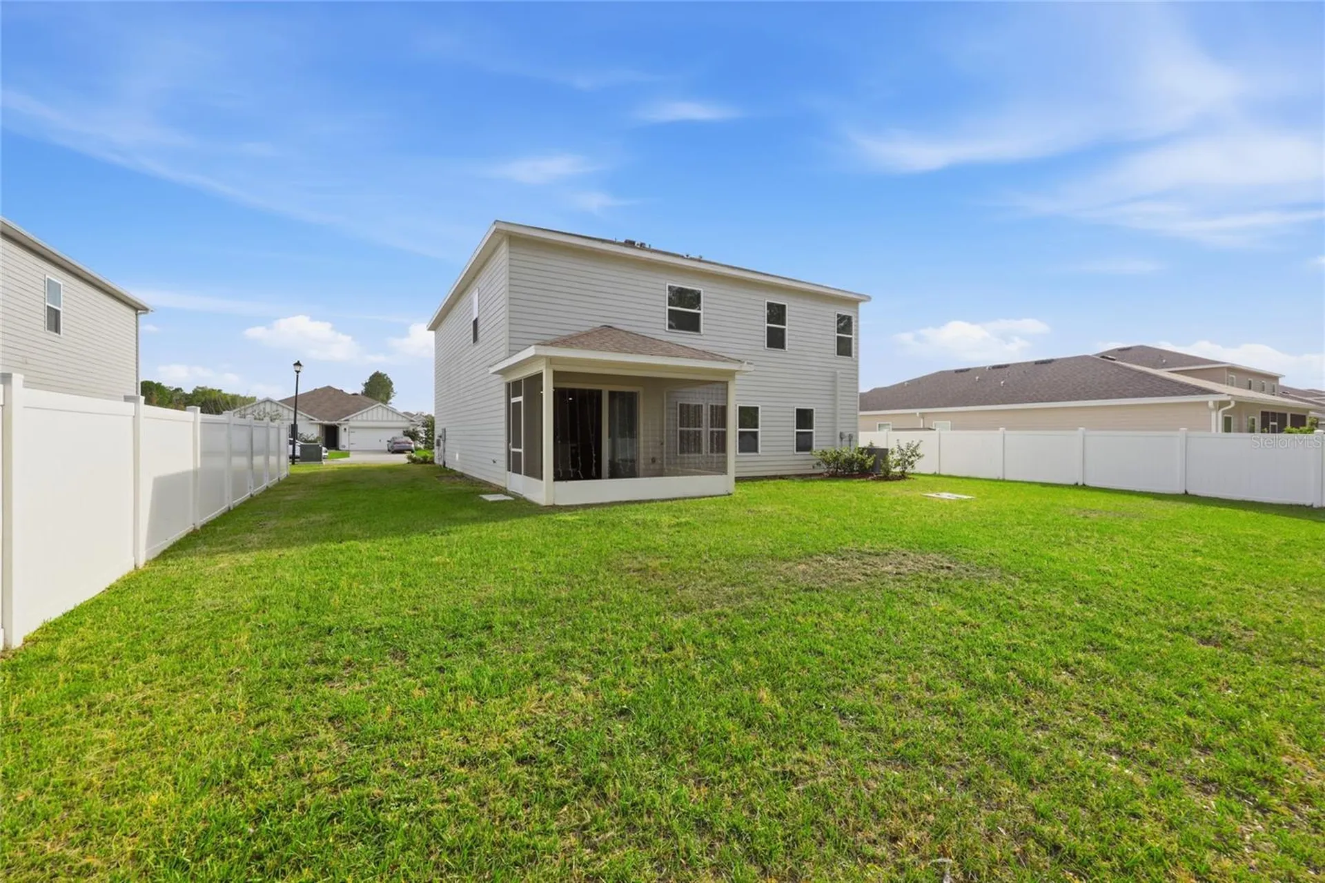 17526 NW 173rd Road Alachua FL 32615