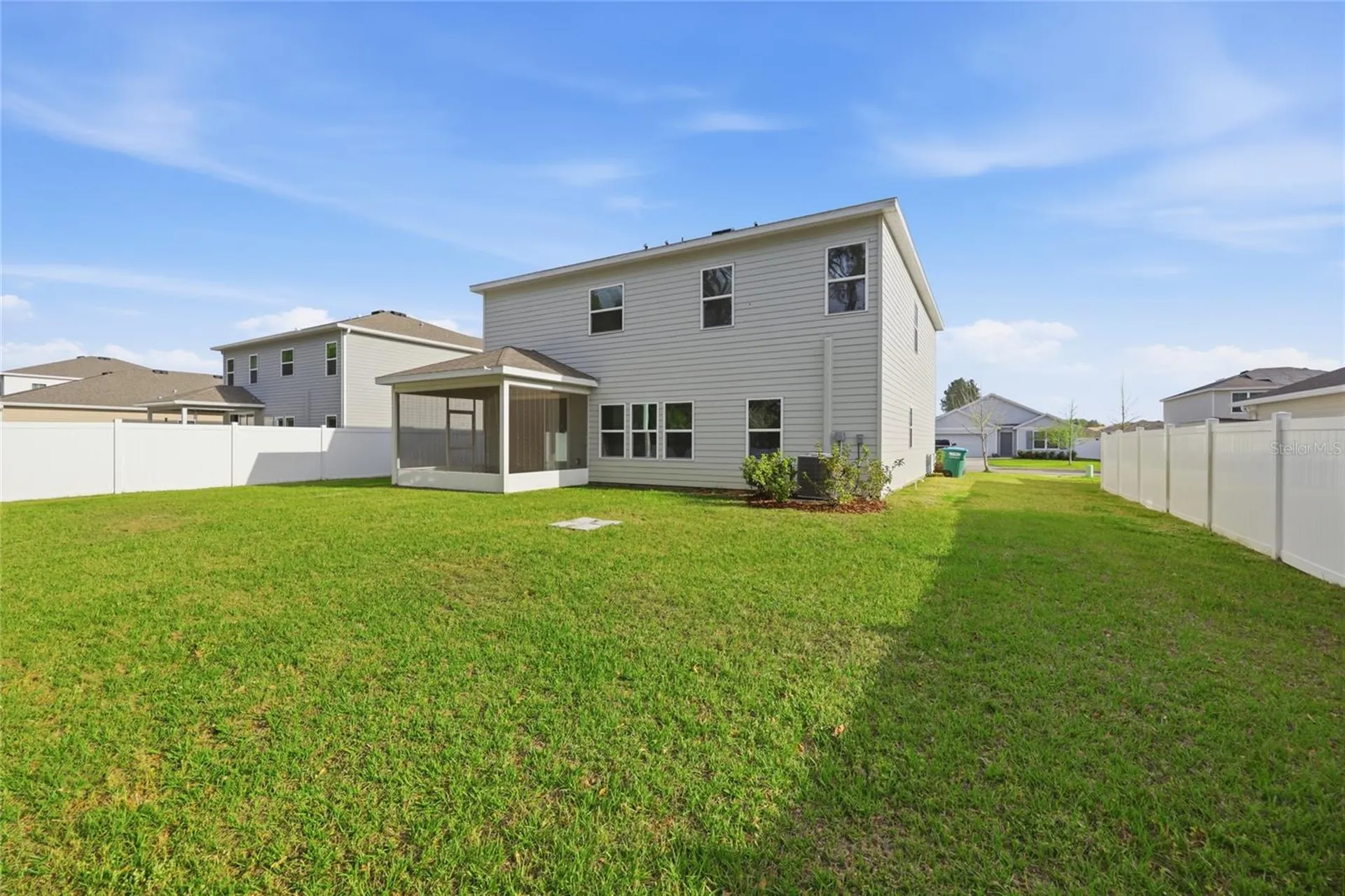 17526 NW 173rd Road Alachua FL 32615