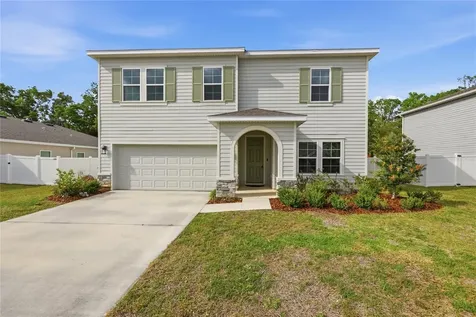 17526 NW 173rd Road Alachua FL 32615
