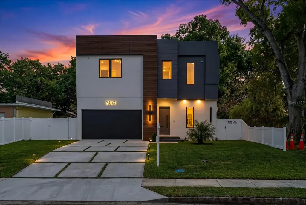 3104 W Pine Street Tampa FL 33607