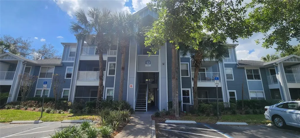 709 Secret Harbor Lane Lake Mary FL 32746