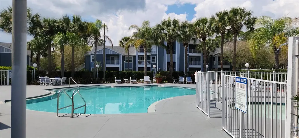709 Secret Harbor Lane Lake Mary FL 32746