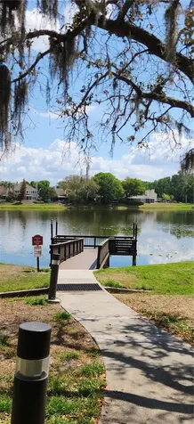 709 Secret Harbor Lane Lake Mary FL 32746