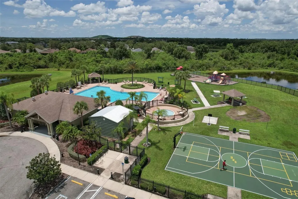 13821 Tonya Anne Drive Riverview FL 33579