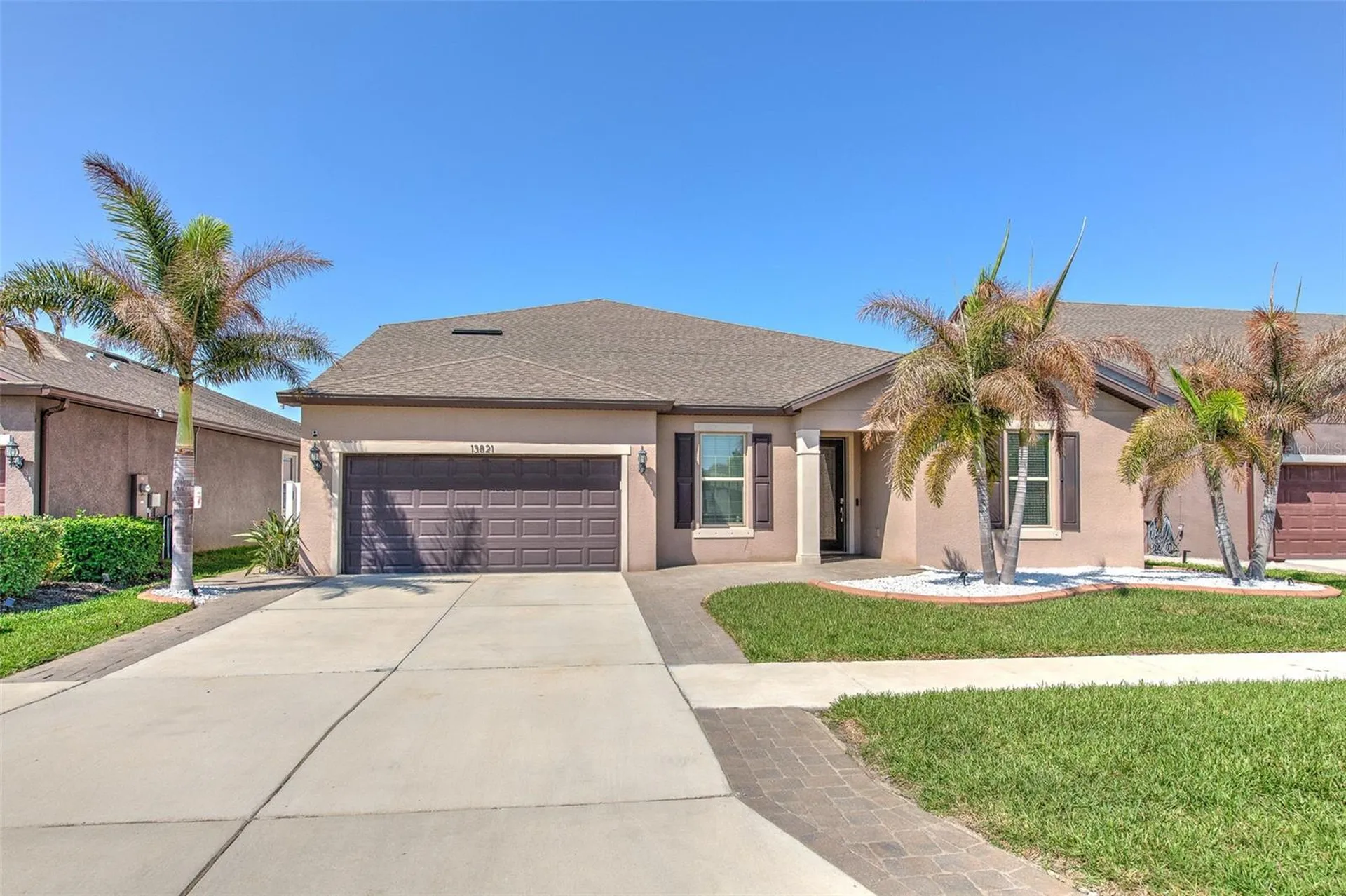 13821 Tonya Anne Drive Riverview FL 33579