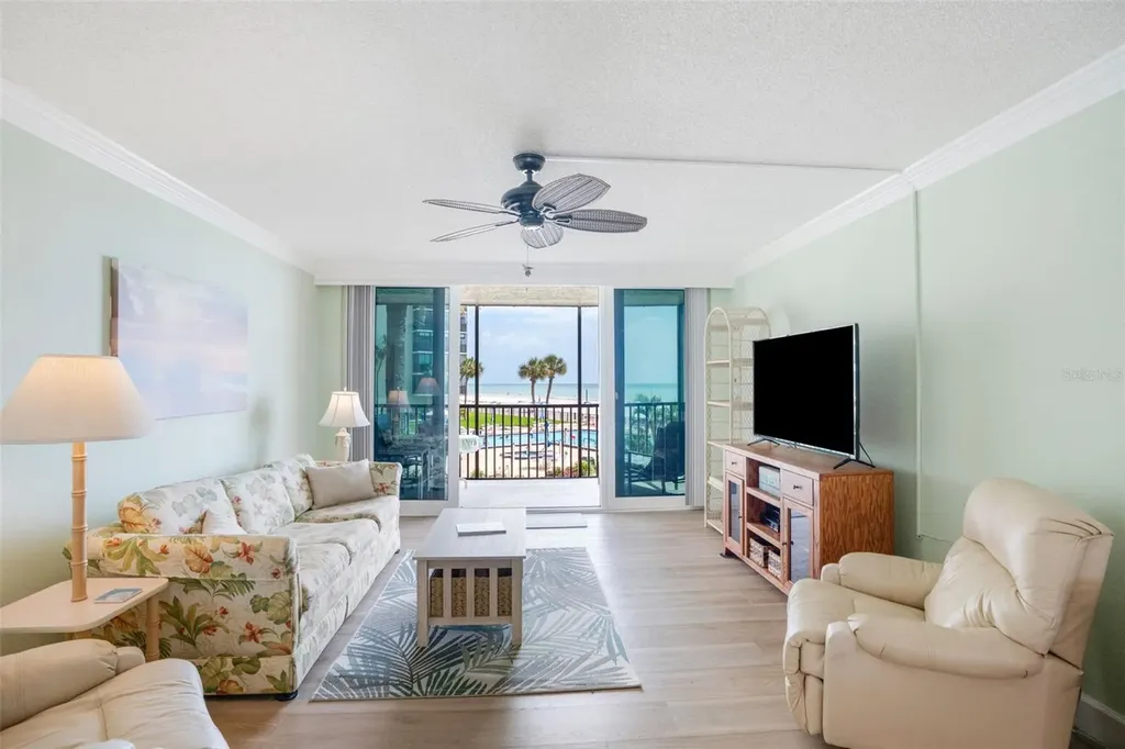 18304 Gulf Boulevard Redington Shores FL 33708