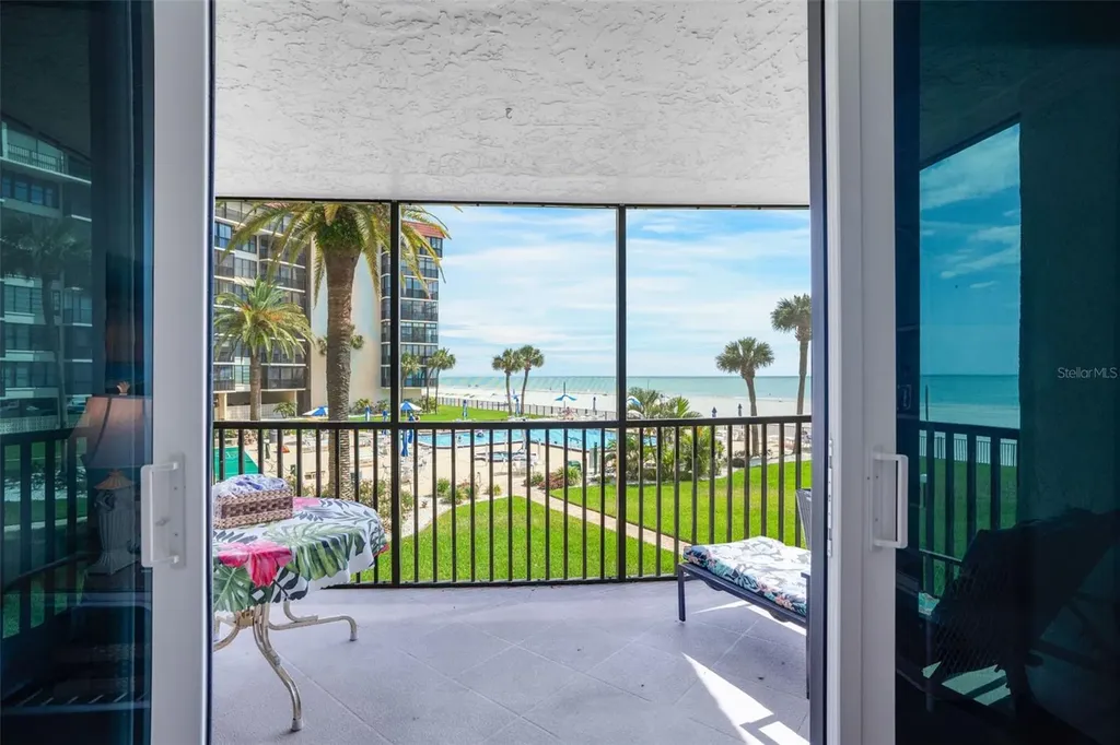 18304 Gulf Boulevard Redington Shores FL 33708
