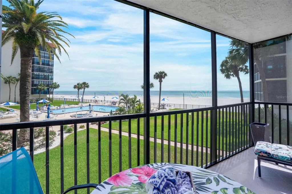 18304 Gulf Boulevard Redington Shores FL 33708