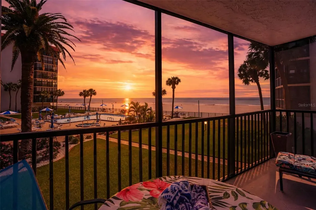 18304 Gulf Boulevard Redington Shores FL 33708