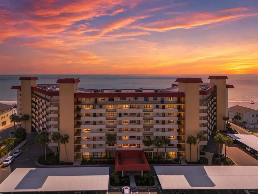 18304 Gulf Boulevard Redington Shores FL 33708