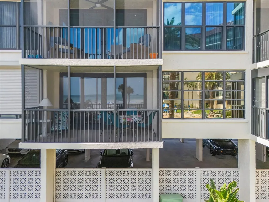 18304 Gulf Boulevard Redington Shores FL 33708