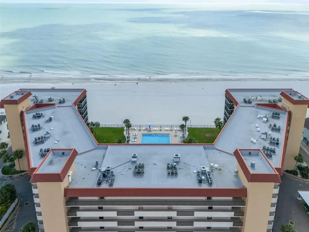 18304 Gulf Boulevard Redington Shores FL 33708