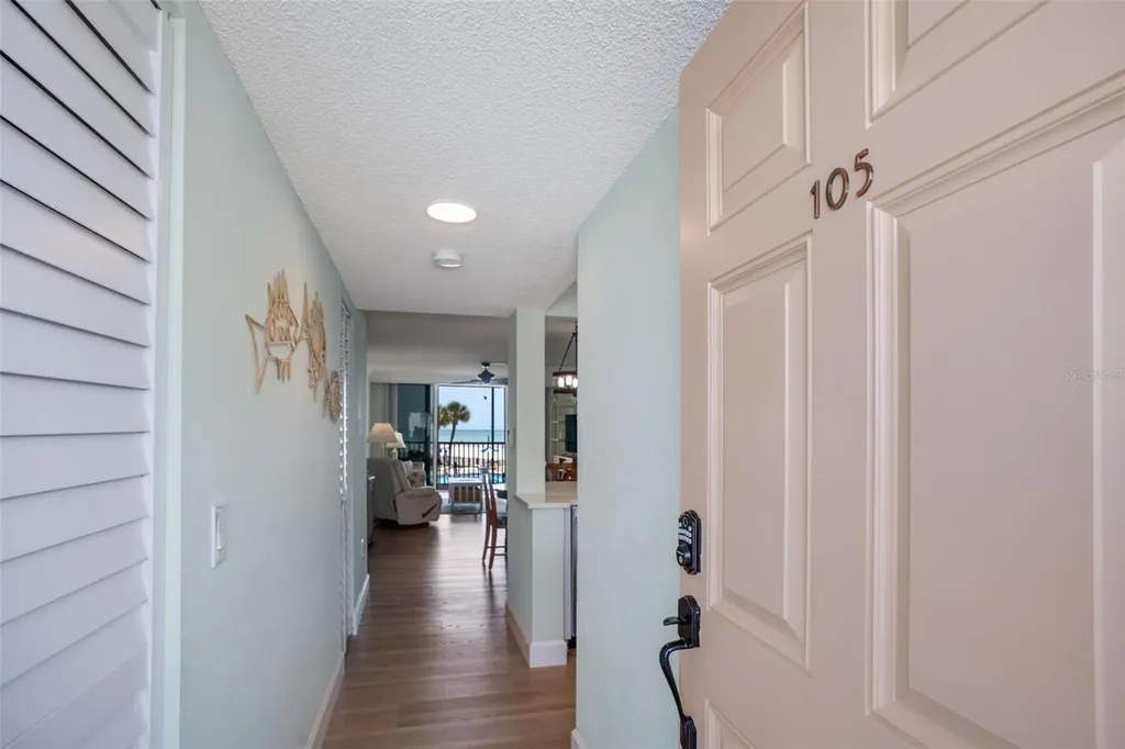 18304 Gulf Boulevard Redington Shores FL 33708