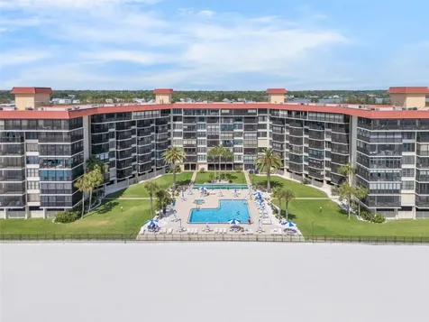18304 Gulf Boulevard Redington Shores FL 33708