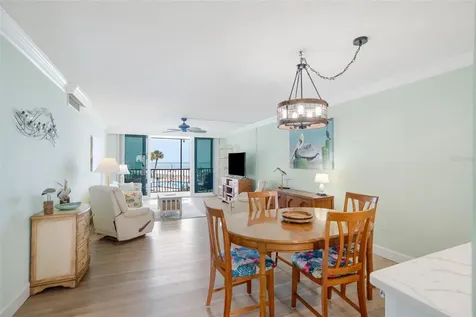 18304 Gulf Boulevard Redington Shores FL 33708