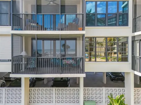 18304 Gulf Boulevard Redington Shores FL 33708