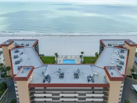 18304 Gulf Boulevard Redington Shores FL 33708