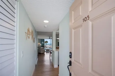 18304 Gulf Boulevard Redington Shores FL 33708