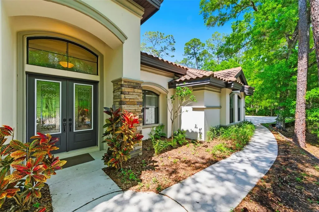 4120 Ridgemoor Drive Palm Harbor FL 34685