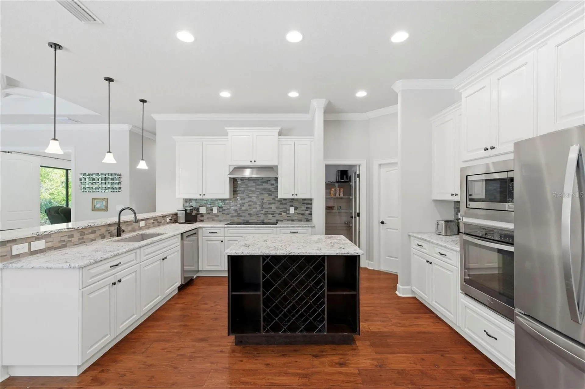 4120 Ridgemoor Drive Palm Harbor FL 34685