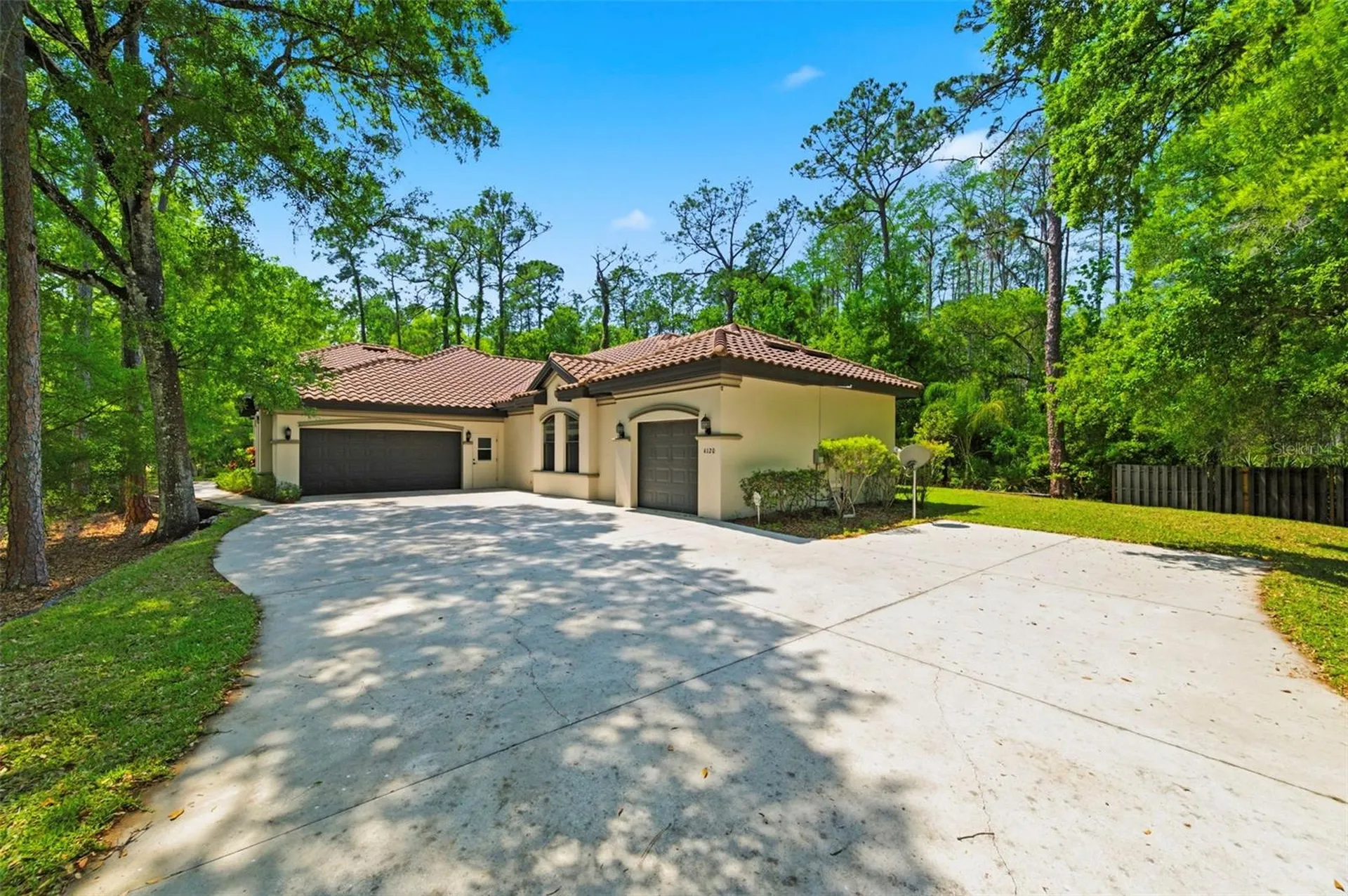 4120 Ridgemoor Drive Palm Harbor FL 34685