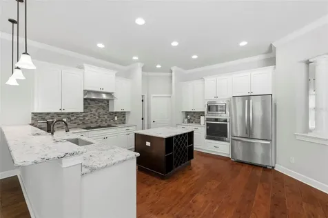 4120 Ridgemoor Drive Palm Harbor FL 34685