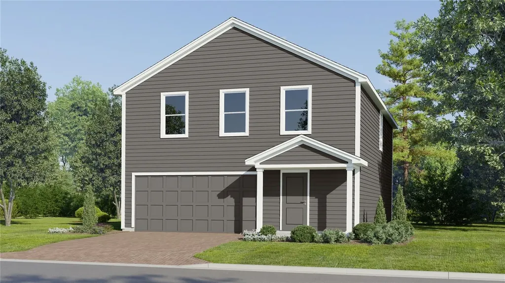 274 Ceramic Lane Groveland FL 34736