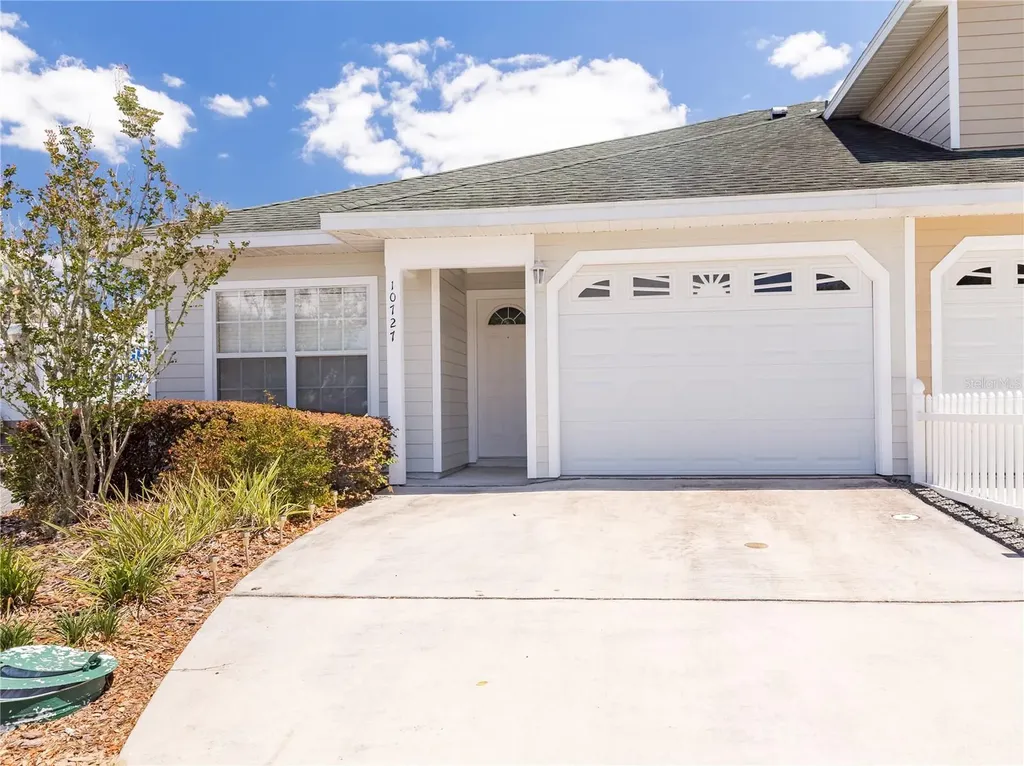 10727 NW 65th Way Alachua FL 32615
