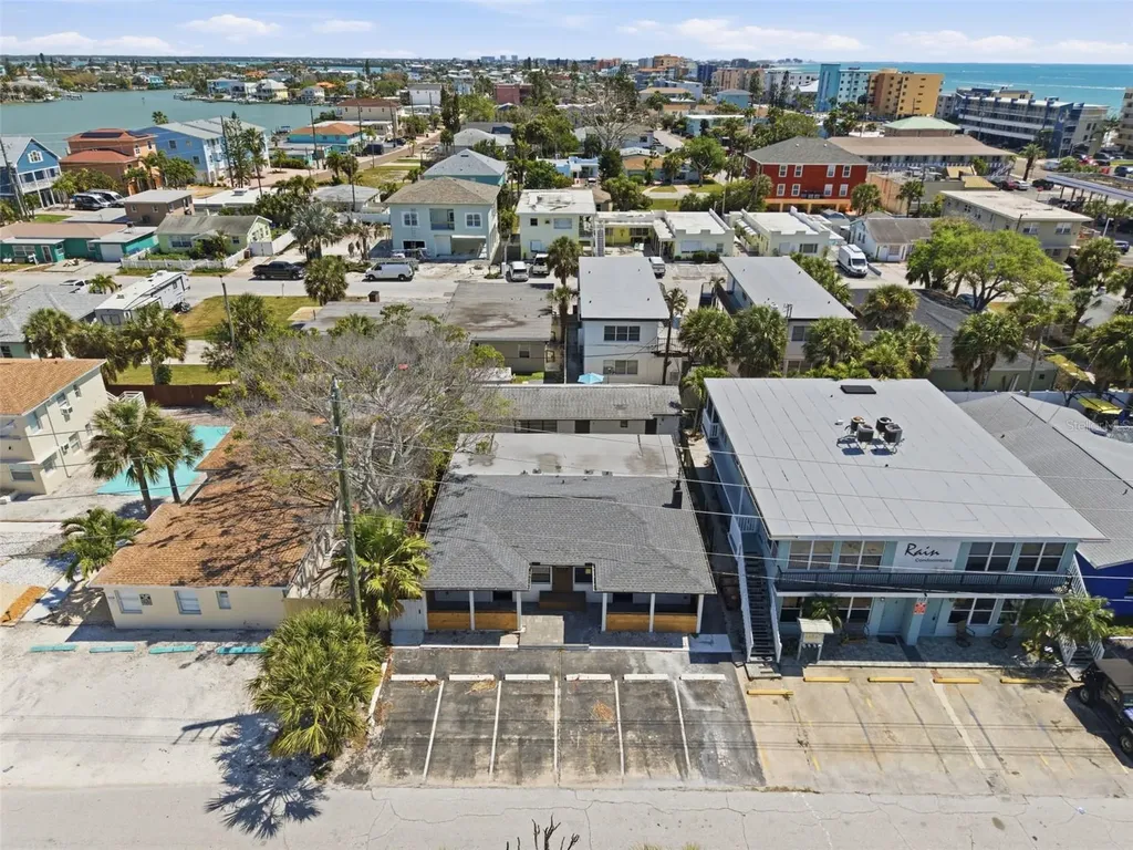 113 145th Avenue E Madeira Beach FL 33708