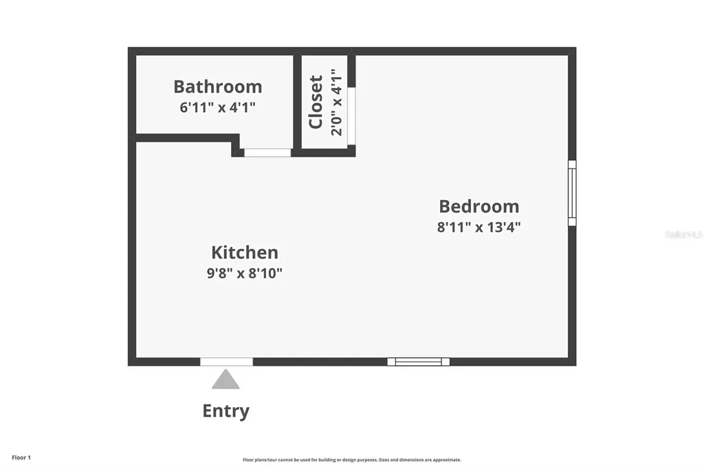113 145th Avenue E Madeira Beach FL 33708