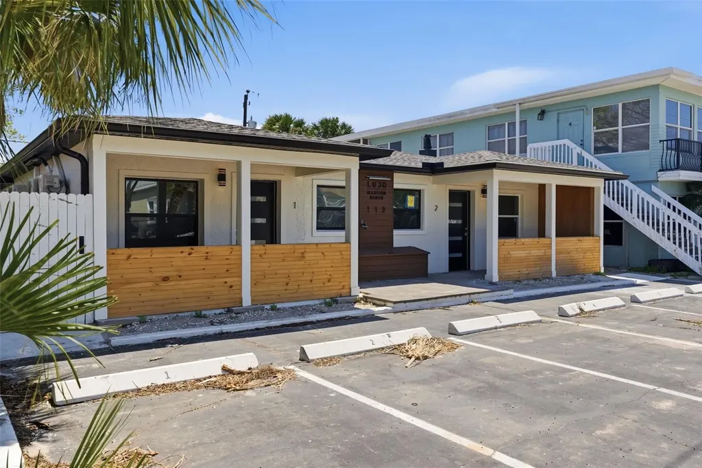 113 145th Avenue E Madeira Beach FL 33708