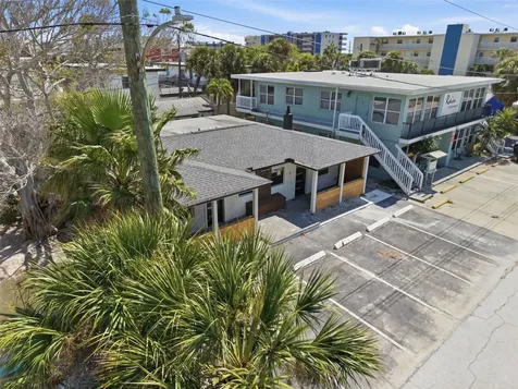 113 145th Avenue E Madeira Beach FL 33708