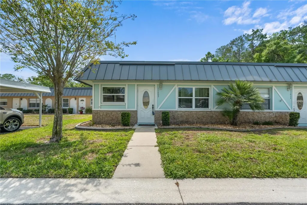 11609 Bayonet Lane New Port Richey FL 34654