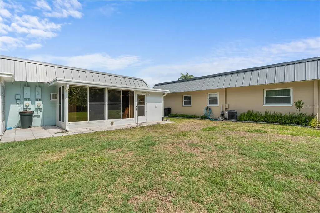 11609 Bayonet Lane New Port Richey FL 34654