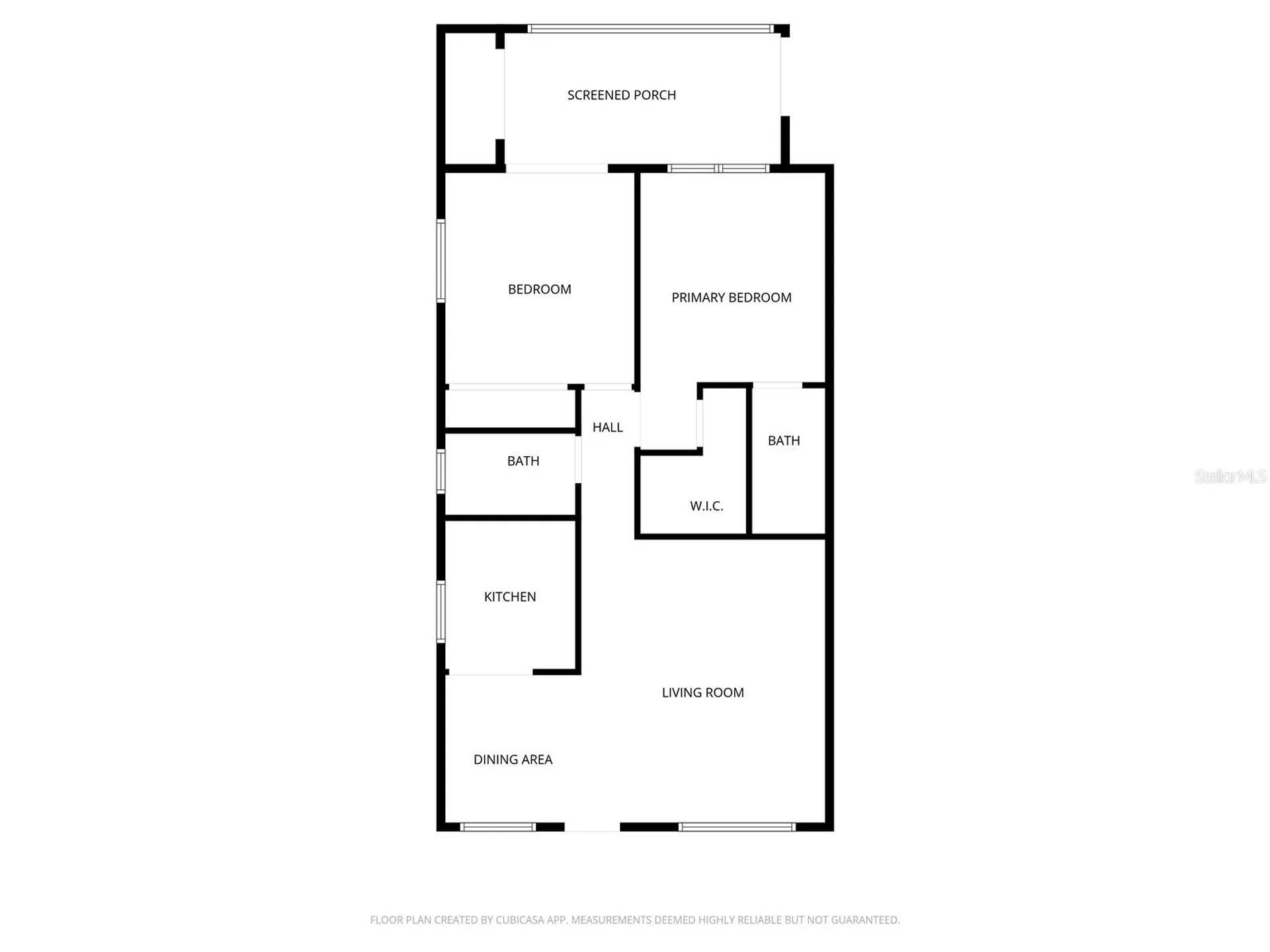 11609 Bayonet Lane New Port Richey FL 34654