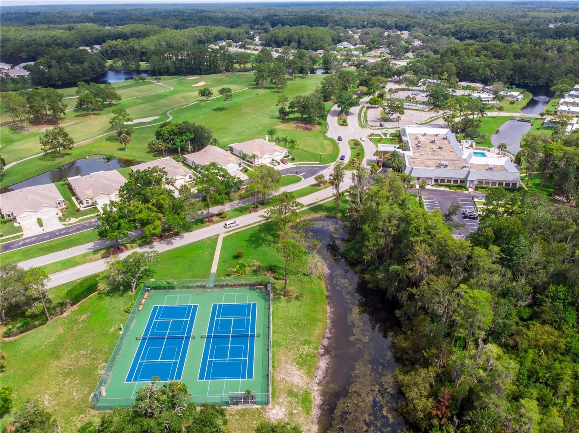 11609 Bayonet Lane New Port Richey FL 34654